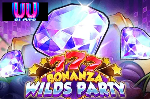 777 Bonanza: Wilds Party